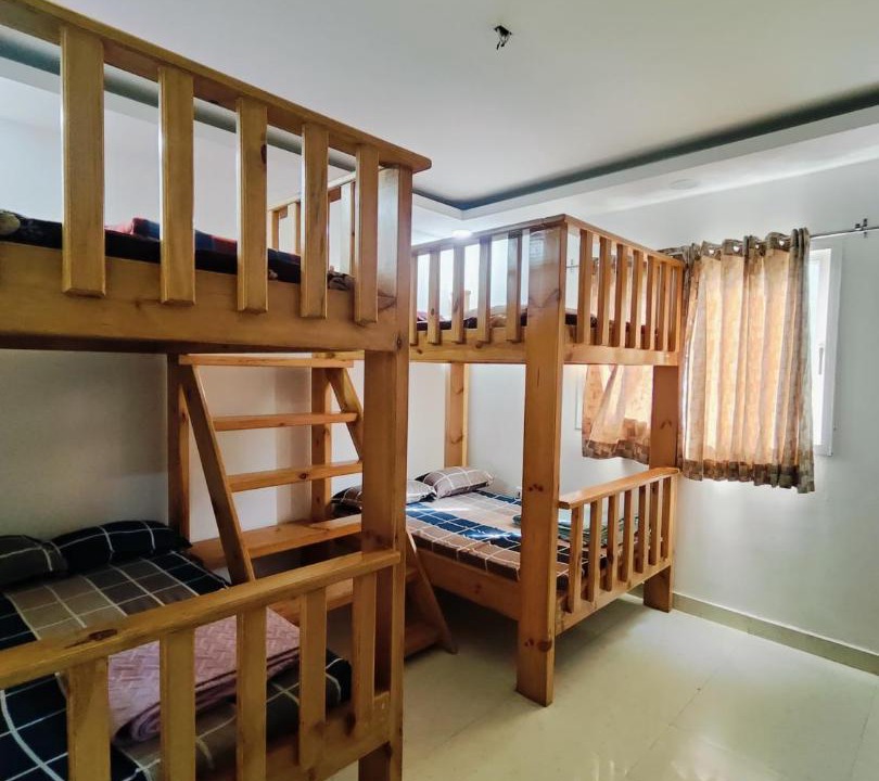 Photo of Bedroom in Noida