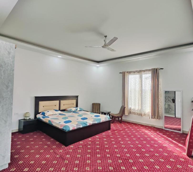 Photo of Bedroom in Noida