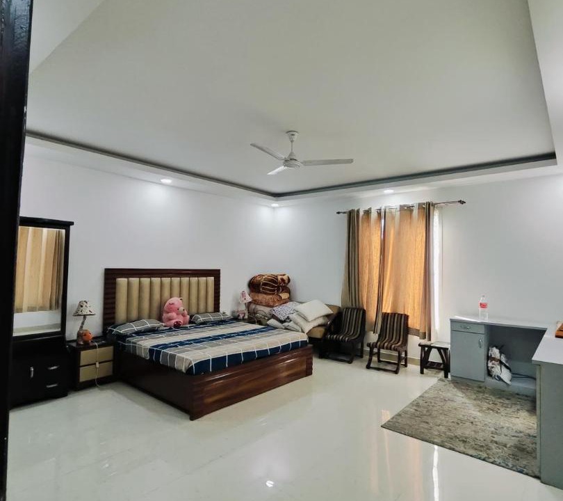 Photo of Bedroom in Noida