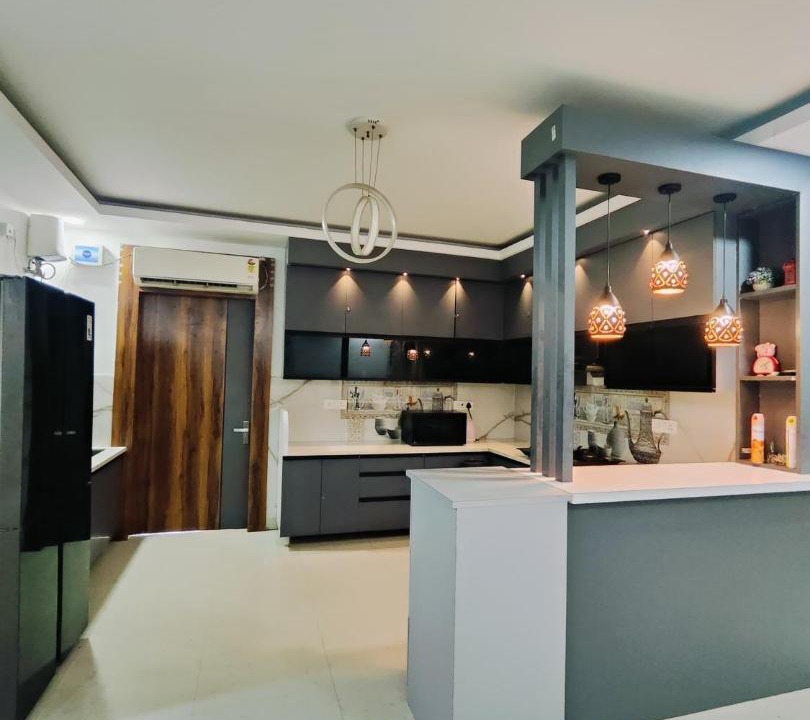 Photo of Kitchen in Noida