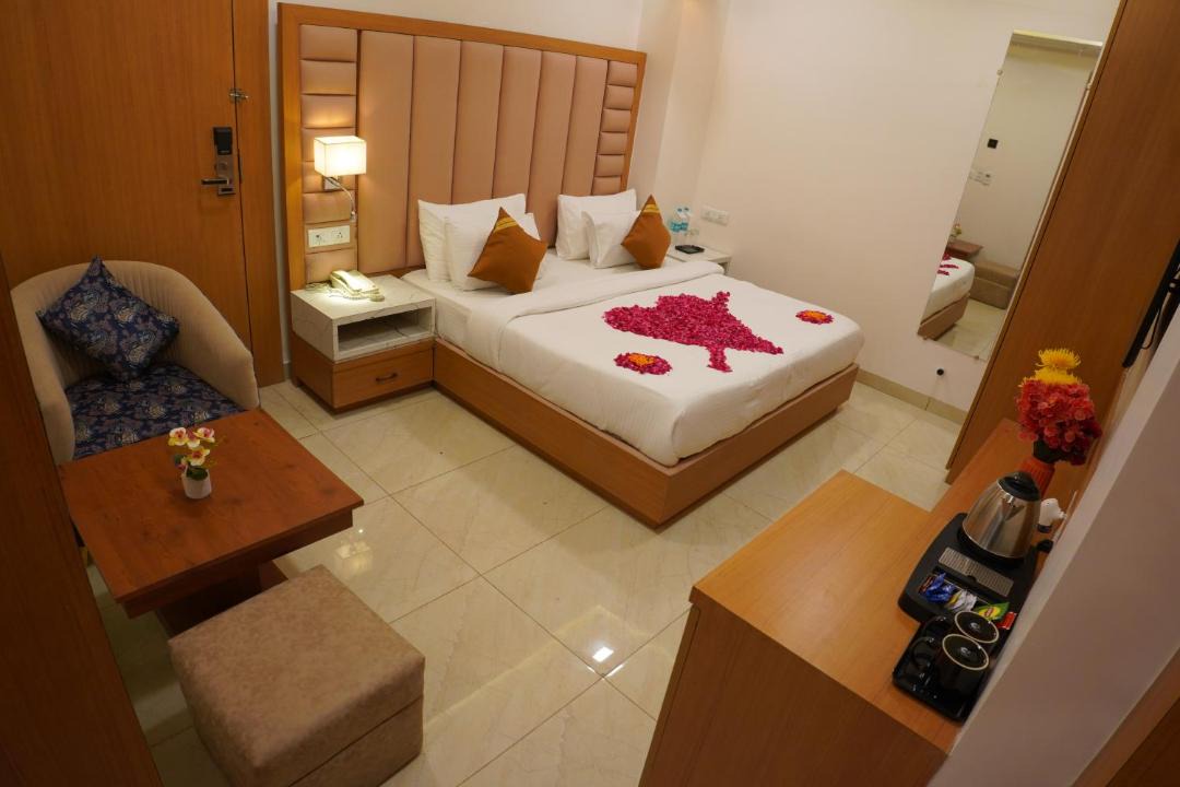 Photo of Bedroom in Bareilly