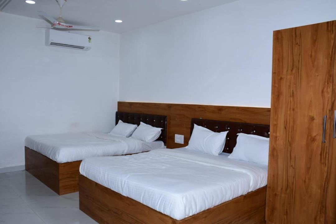 Photo of Bedroom in Sikar