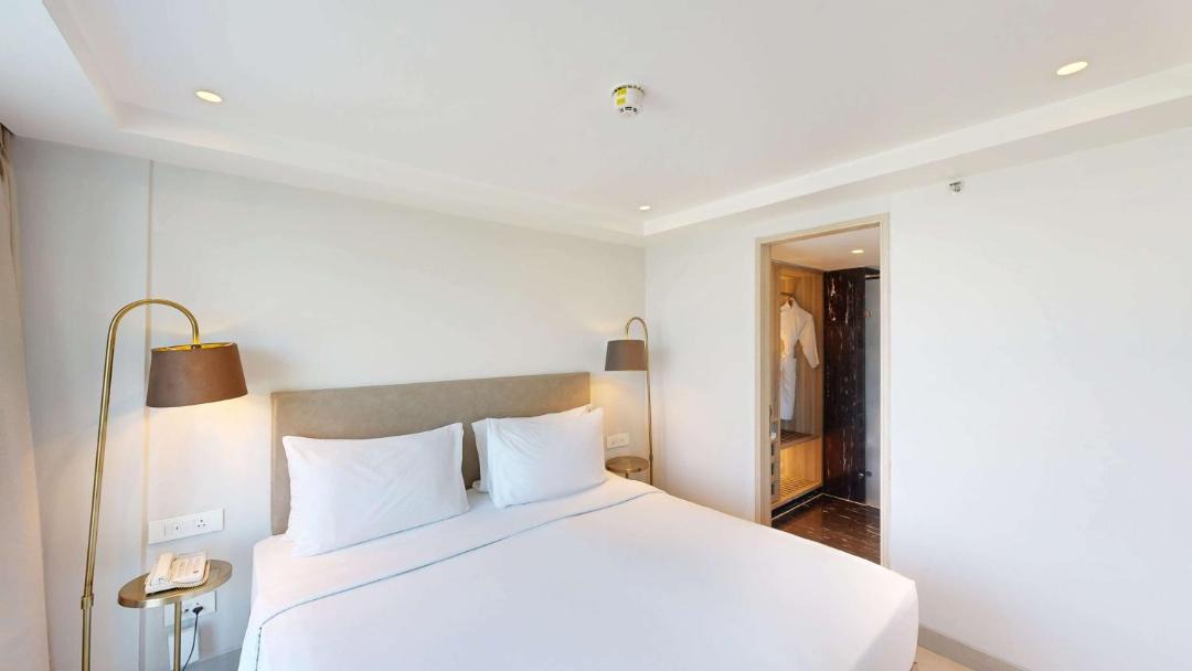 Photo of Bedroom in Bareilly