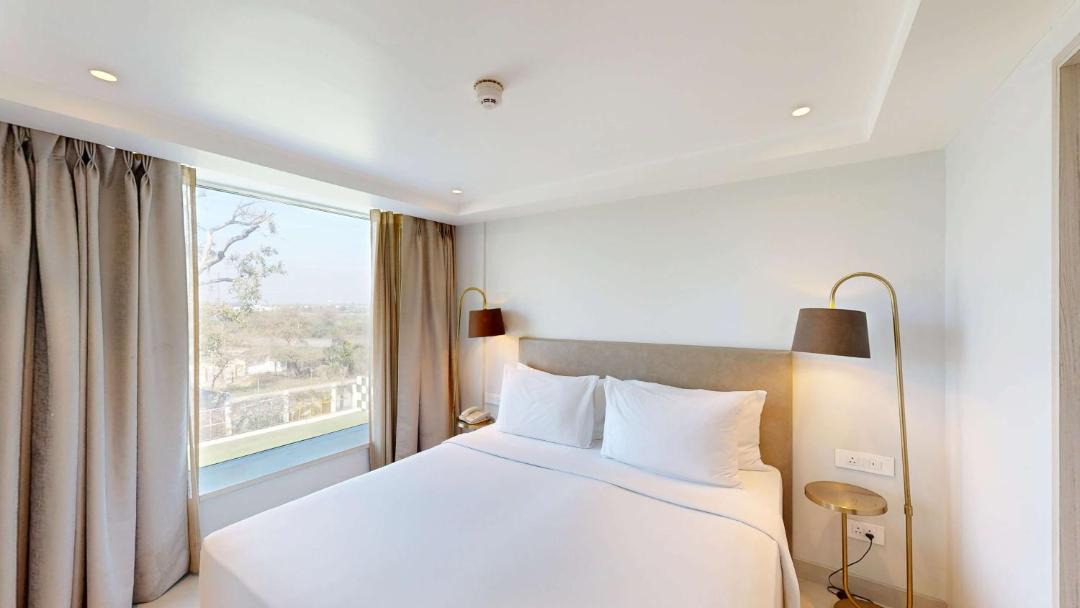 Photo of Bedroom in Bareilly