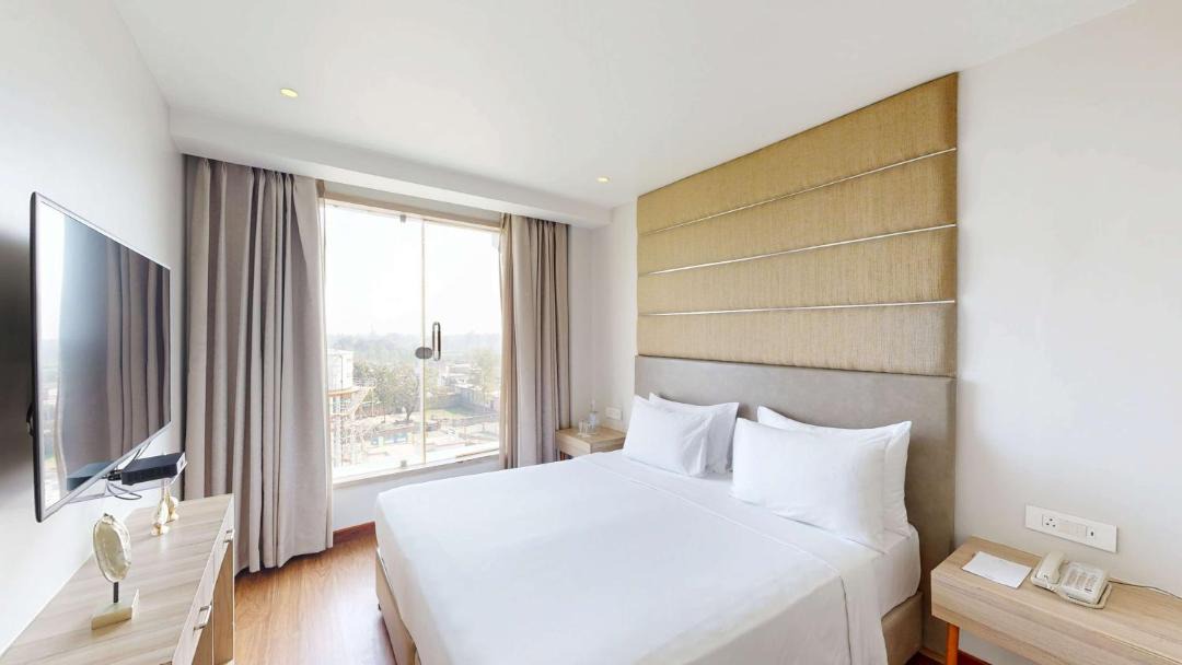 Photo of Bedroom in Bareilly