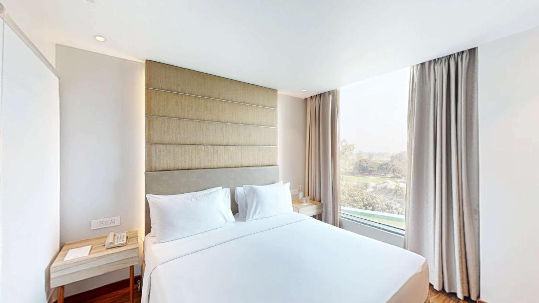 Photo of Bedroom in Bareilly