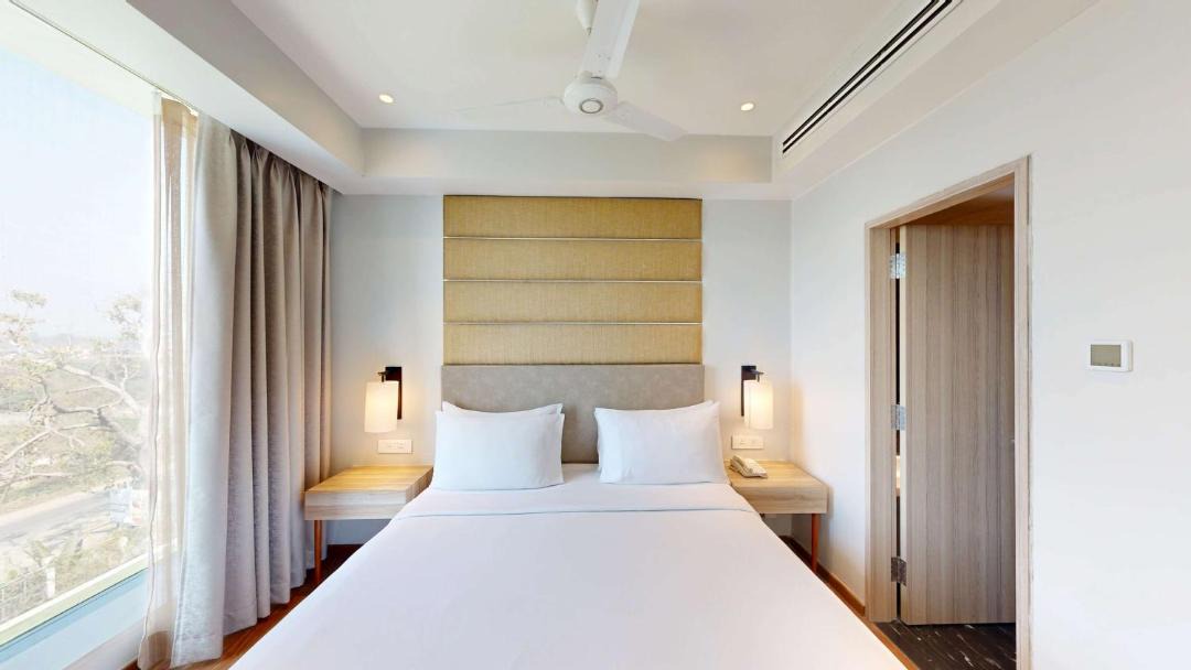 Photo of Bedroom in Bareilly