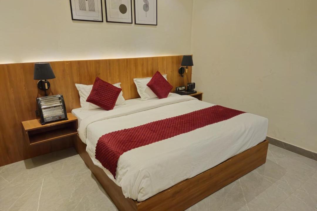 Photo of Bedroom in Aligarh