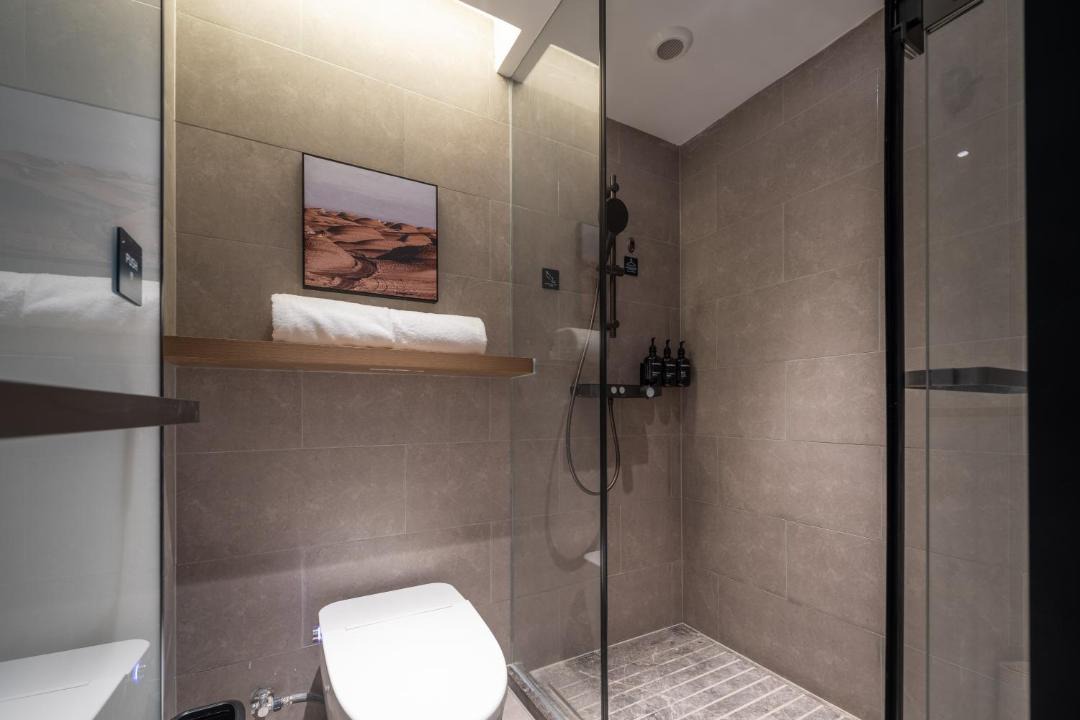 Photo of Bathroom in Shahekou