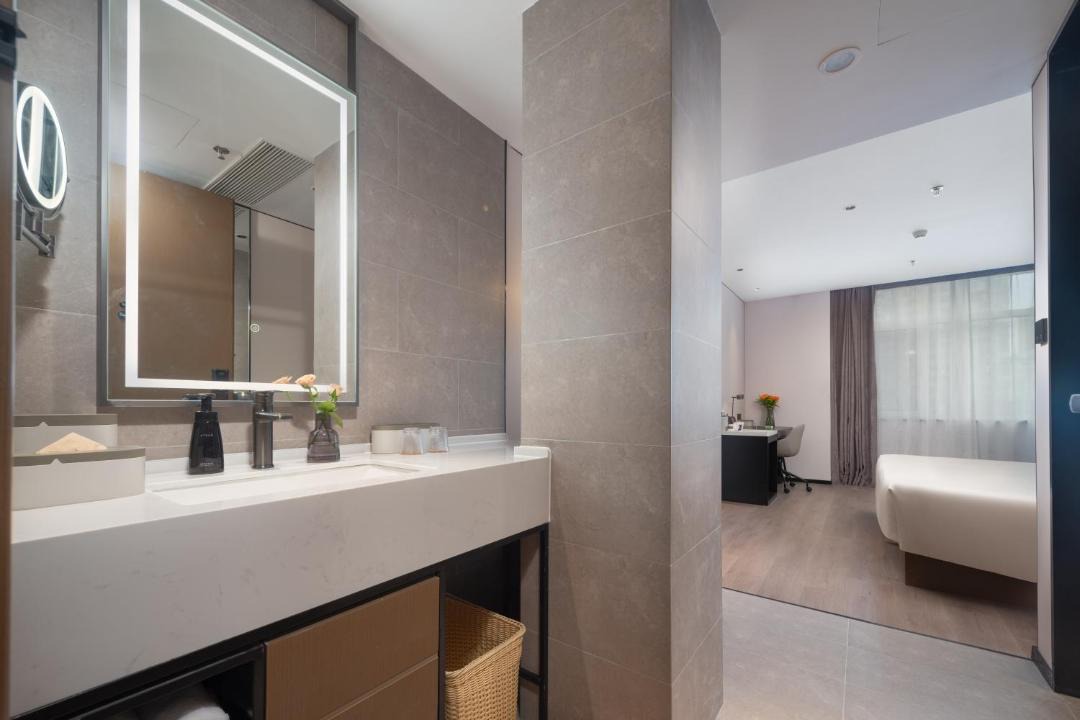 Photo of Bathroom in Shahekou