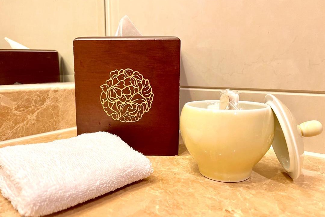 Photo of Bathroom in Jiangdong Qu