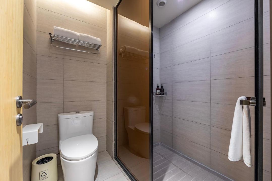 Photo of Bathroom in Jinqiao