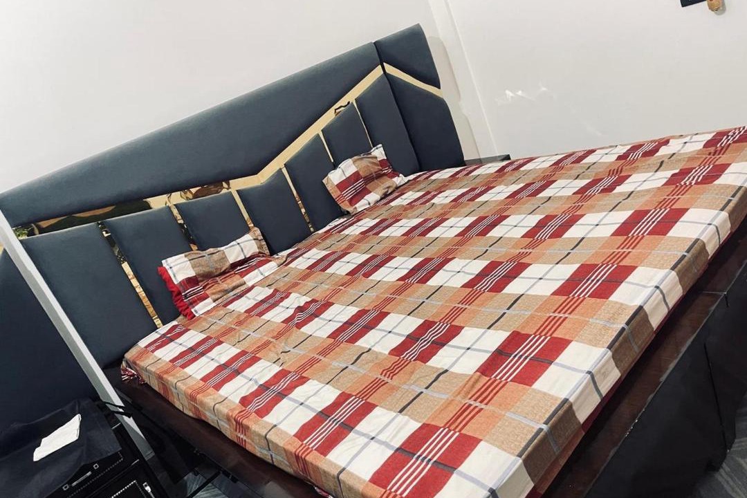 Photo of Bedroom in Puranpur
