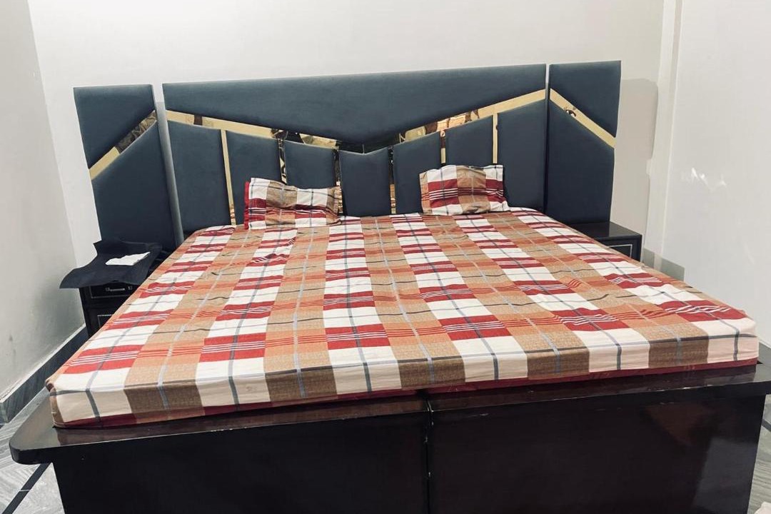 Photo of Bedroom in Puranpur