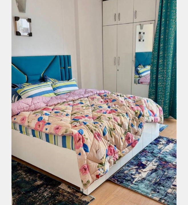 Photo of Bedroom in Greater Noida