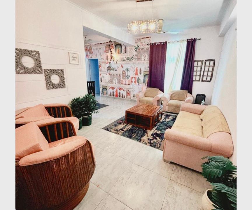 Photo of Livingroom in Greater Noida