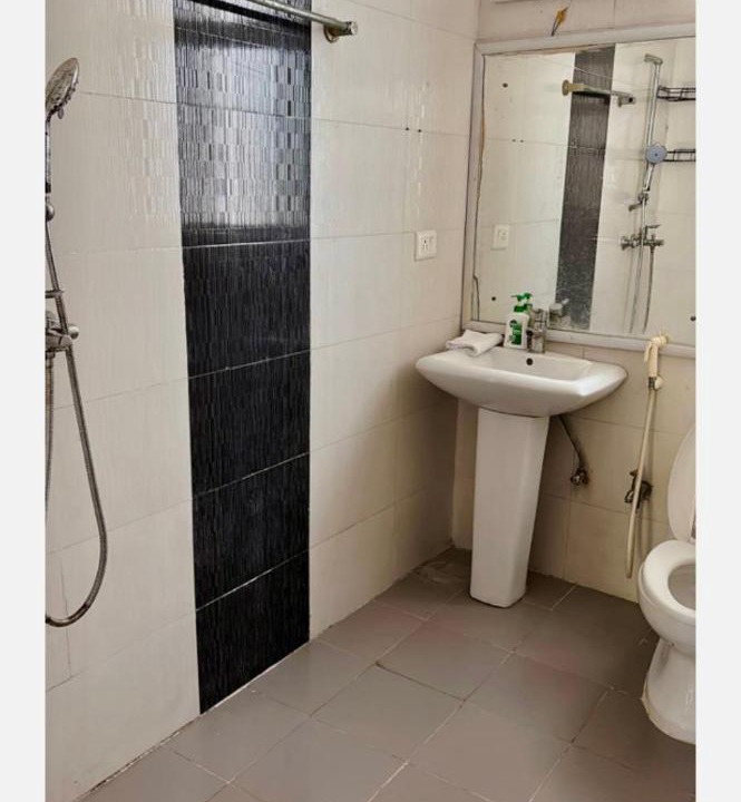 Photo of Bathroom in Greater Noida