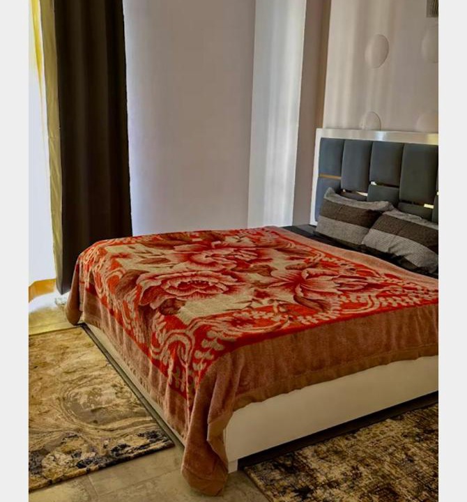 Photo of Bedroom in Greater Noida