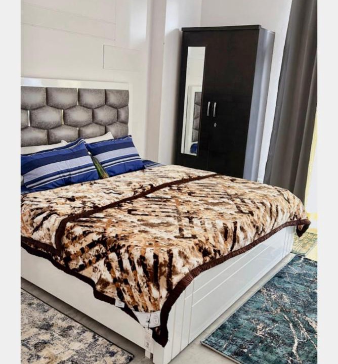 Photo of Bedroom in Greater Noida