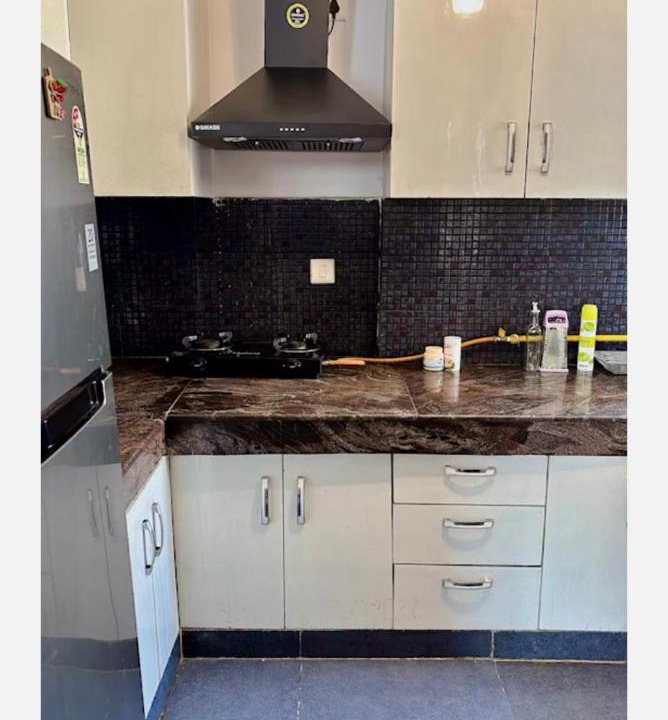 Photo of Kitchen in Greater Noida