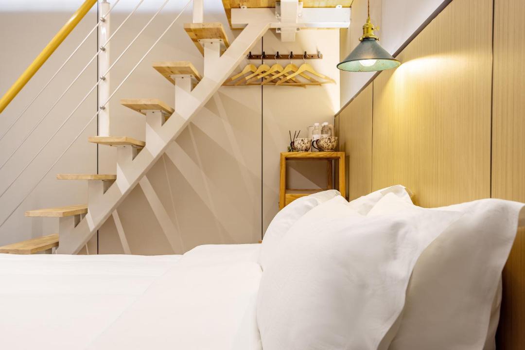Photo of Bedroom in Pudong