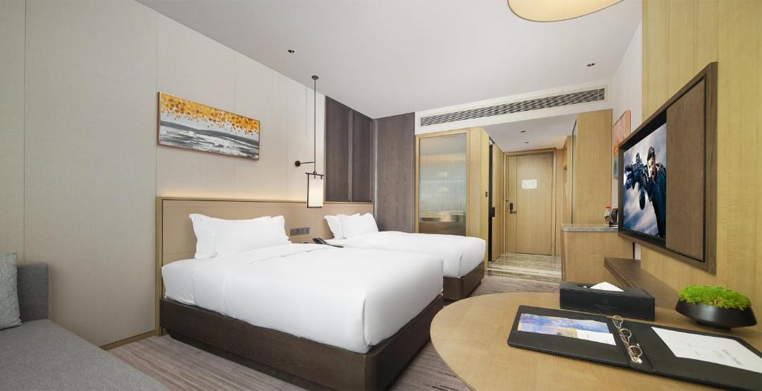 Photo of Bedroom in Chengqu