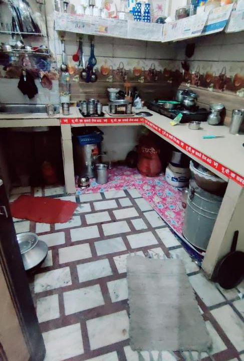 Photo of Kitchen in Sardhana