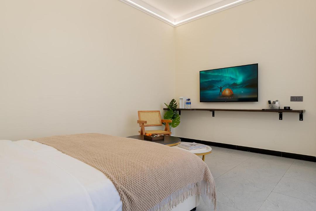 Photo of Bedroom in Dali Town