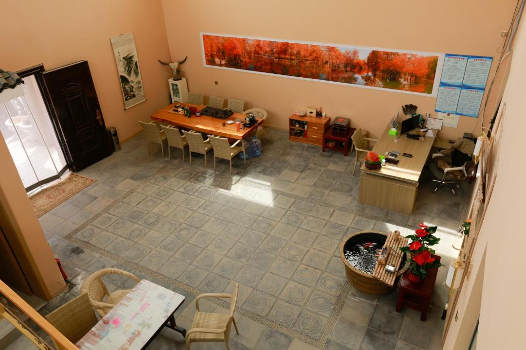 Photo of Others in Mingsha Mountain and Crescent Spring
