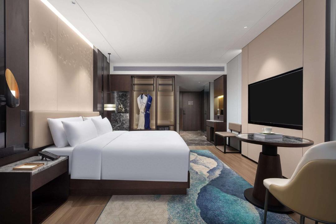 Photo of Bedroom in Jinghong