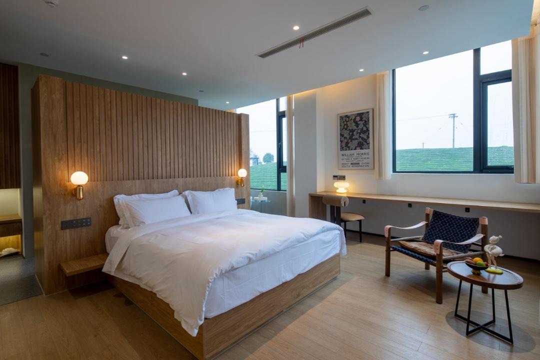 Photo of Bedroom in Shangyu