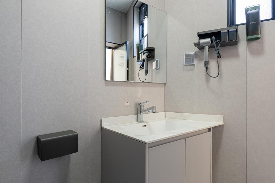 Photo of Bathroom in Dali Town