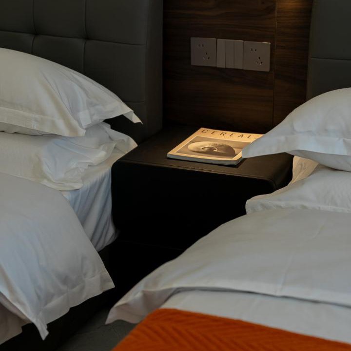 Photo of Bedroom in Dali Town