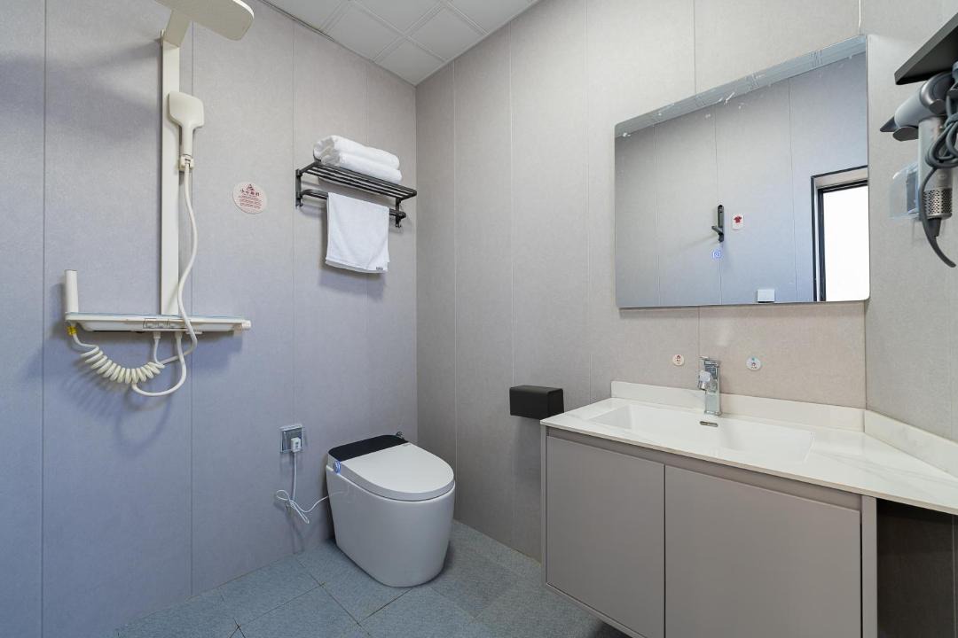 Photo of Bathroom in Dali Town