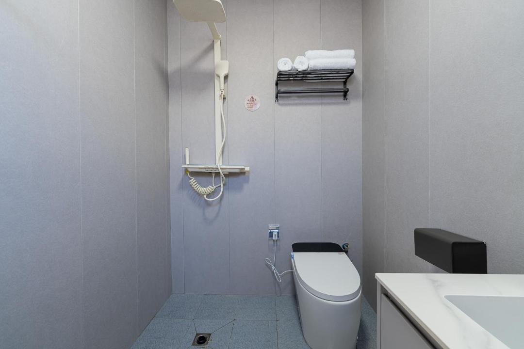 Photo of Bathroom in Dali Town