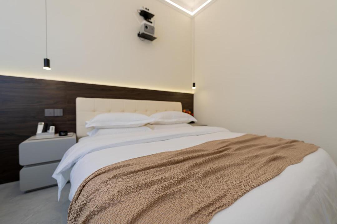 Photo of Bedroom in Dali Town