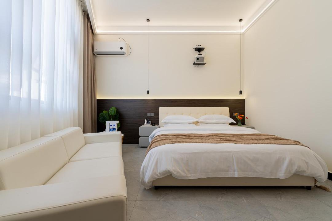 Photo of Bedroom in Dali Town