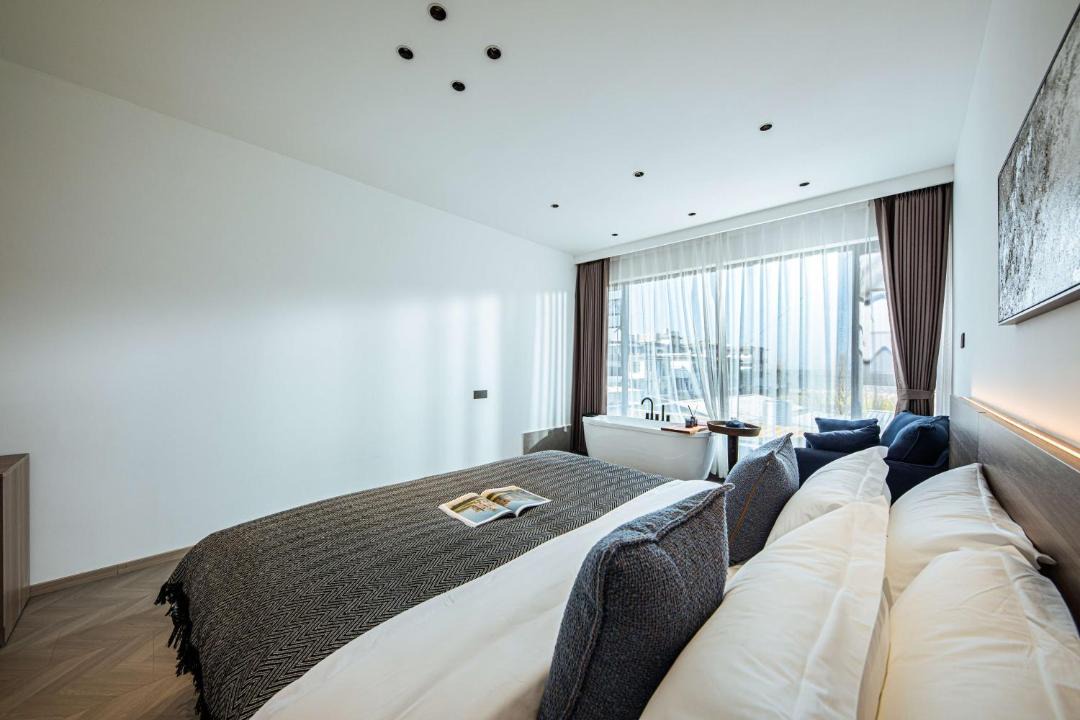 Photo of Bedroom in Dali Town