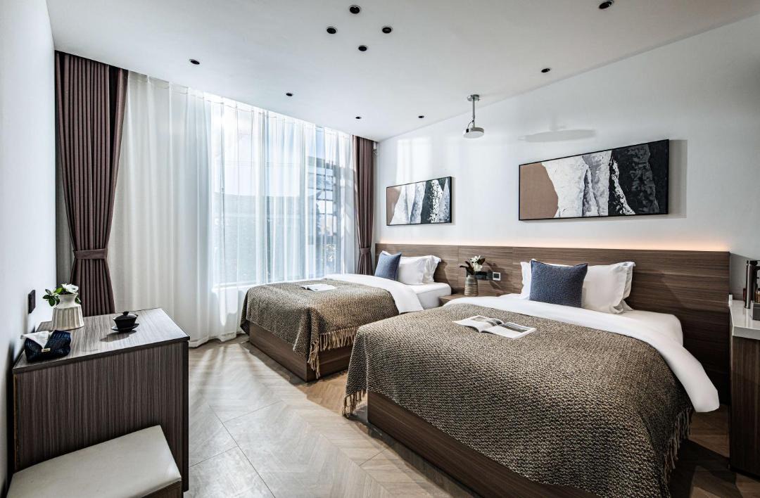 Photo of Bedroom in Dali Town
