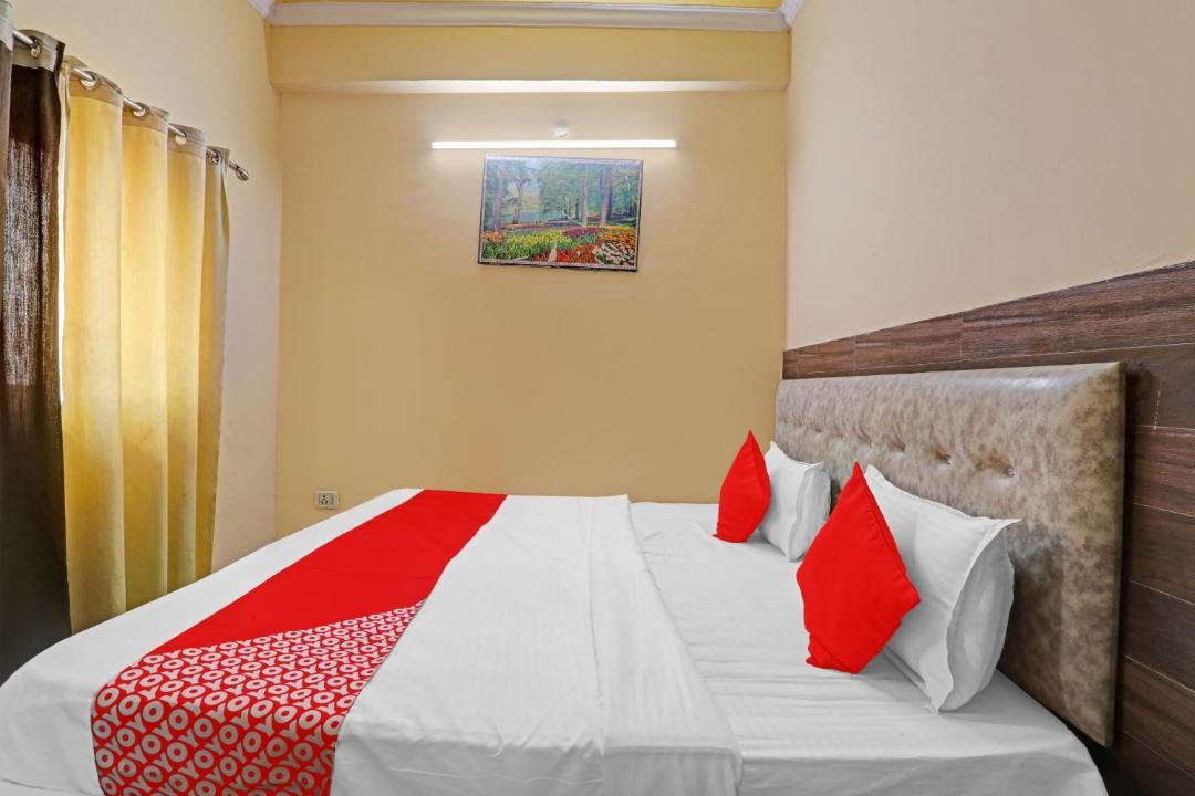 Photo of Bedroom in Indira Nagar