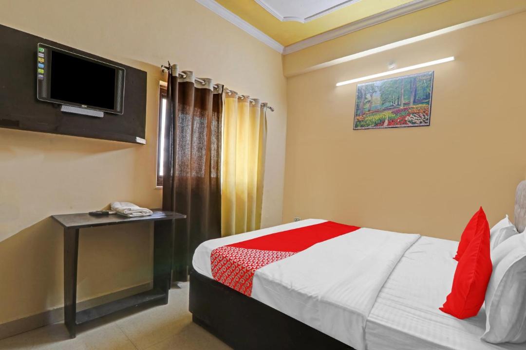 Photo of Bedroom in Indira Nagar