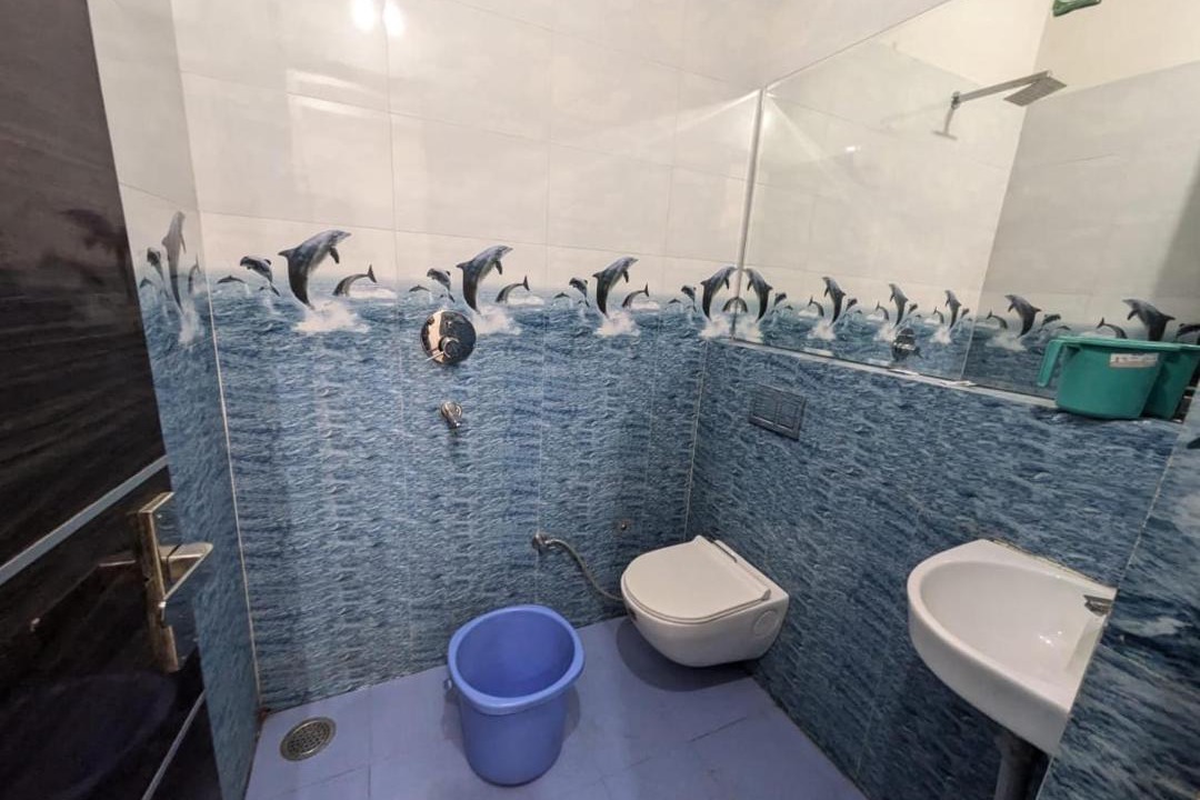 Photo of Bathroom in Bulandshahr