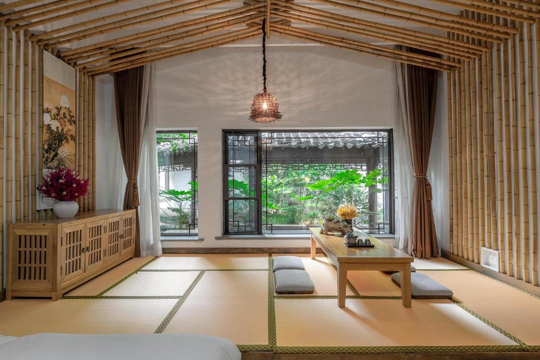 Photo of Bedroom in Qixia District
