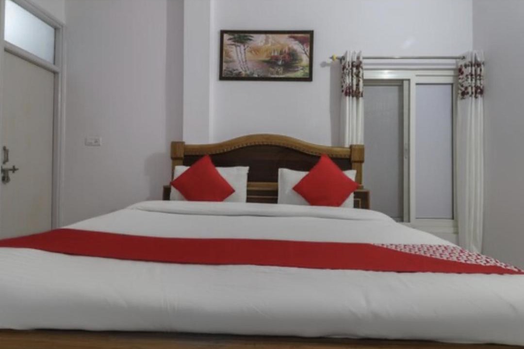 Photo of Bedroom in Gomti Nagar