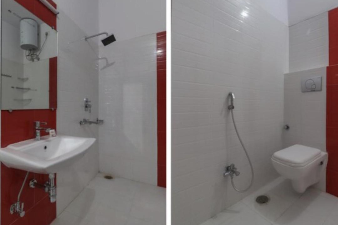 Photo of Bathroom in Gomti Nagar