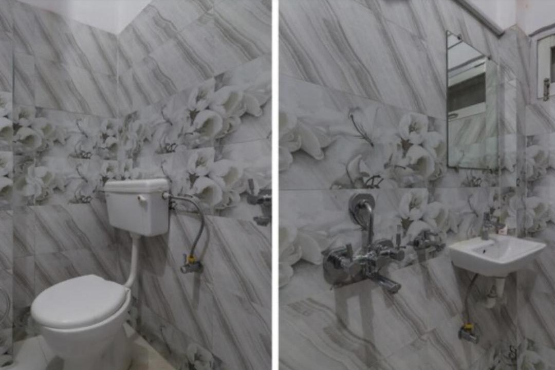 Photo of Bathroom in Gomti Nagar
