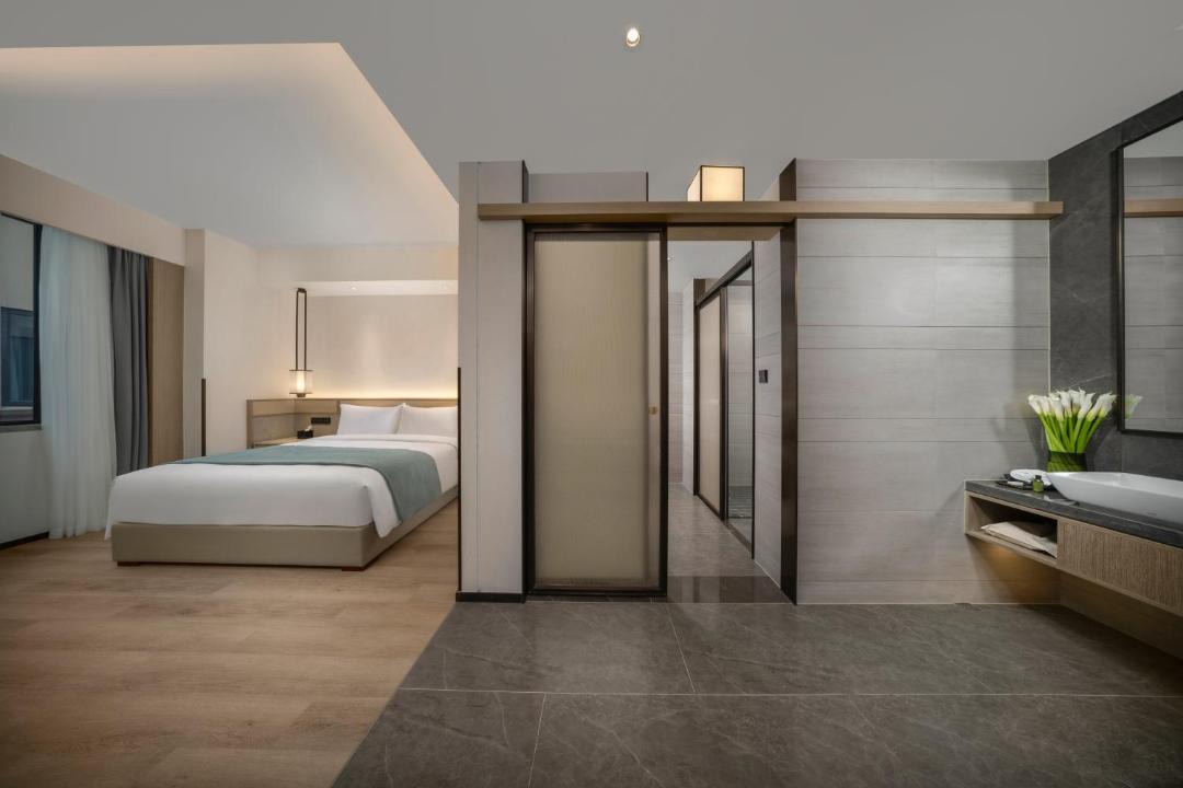Photo of Bedroom in Huzhou