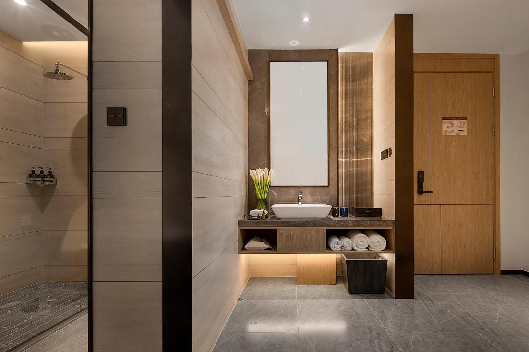 Photo of Bathroom in Huzhou