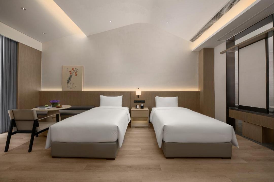 Photo of Bedroom in Huzhou