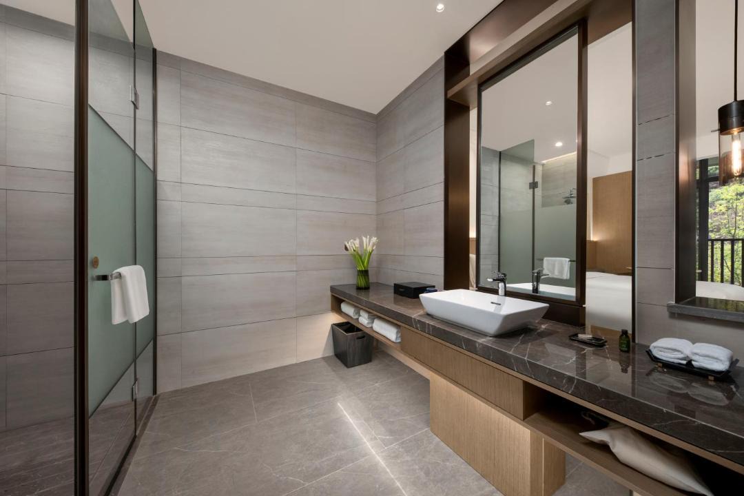 Photo of Bathroom in Huzhou